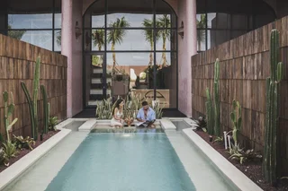 Санур Кайя: Seascape Luxury Resort & Spa Sanur by INi Vie Hospitality
