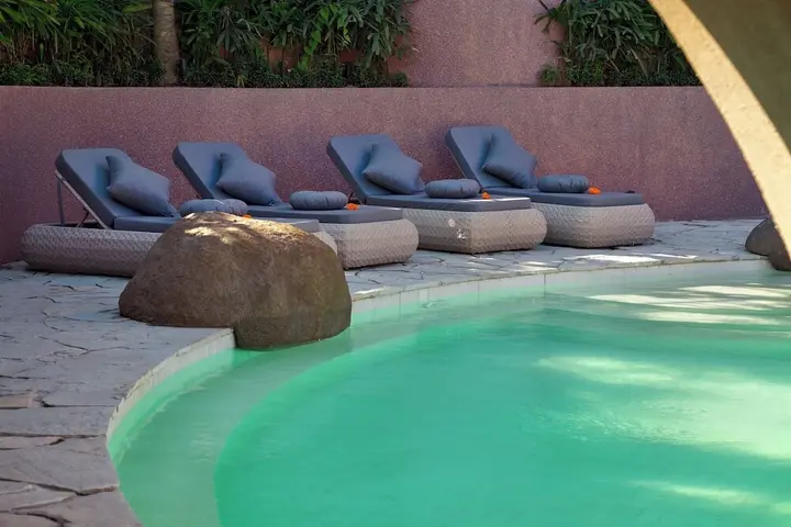 Санур Кайя: Seascape Luxury Resort & Spa Sanur by INi Vie Hospitality