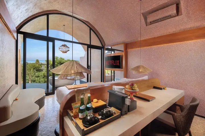 Санур Кайя: Seascape Luxury Resort & Spa Sanur by INi Vie Hospitality