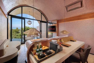 Санур Кайя: Seascape Luxury Resort & Spa Sanur by INi Vie Hospitality