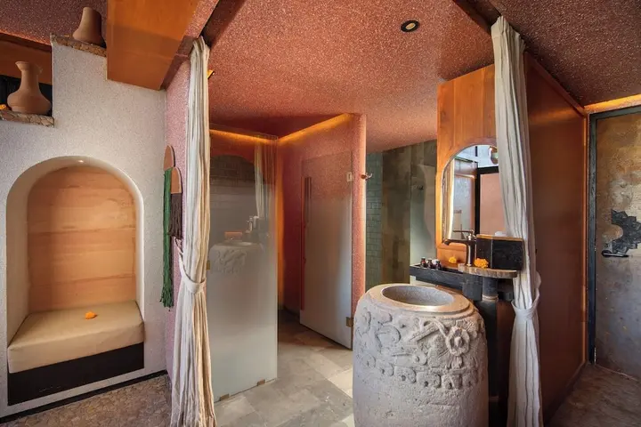 Санур Кайя: Seascape Luxury Resort & Spa Sanur by INi Vie Hospitality
