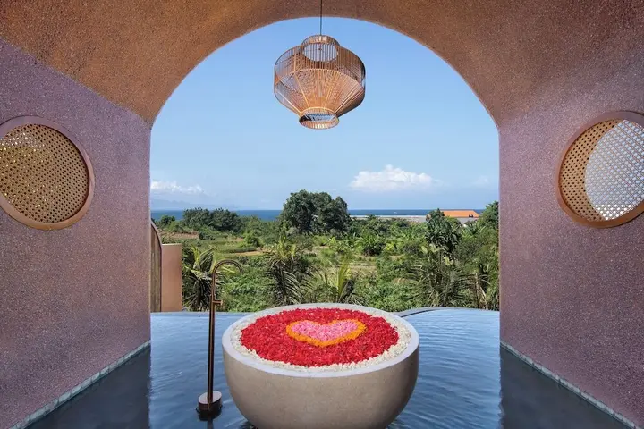 Санур Кайя: Seascape Luxury Resort & Spa Sanur by INi Vie Hospitality