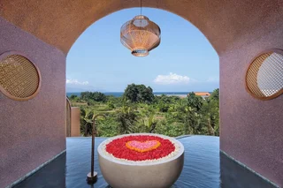 Санур Кайя: Seascape Luxury Resort & Spa Sanur by INi Vie Hospitality