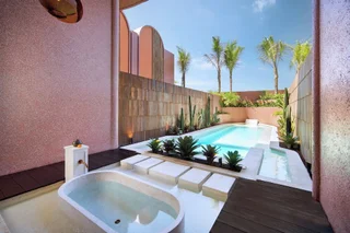 Санур Кайя: Seascape Luxury Resort & Spa Sanur by INi Vie Hospitality