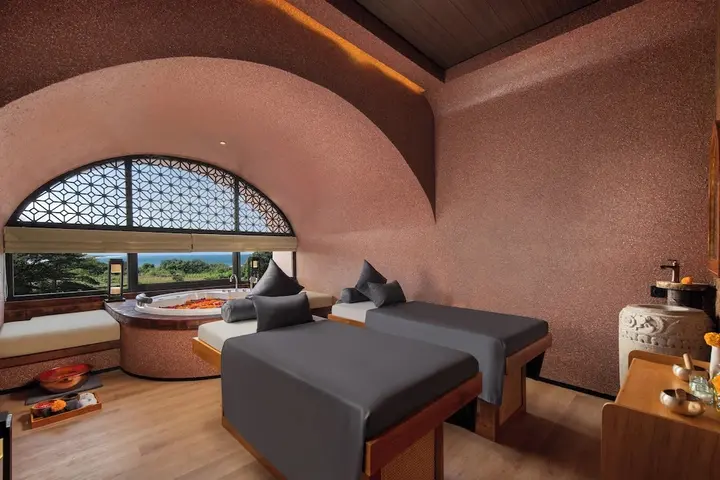 Санур Кайя: Seascape Luxury Resort & Spa Sanur by INi Vie Hospitality