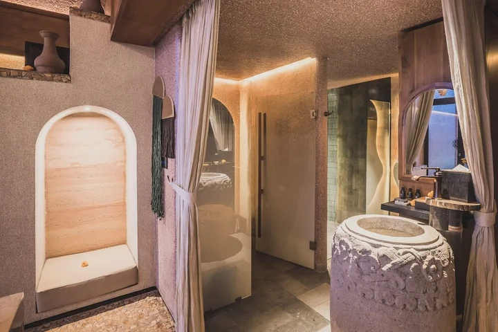 Санур Кайя: Seascape Luxury Resort & Spa Sanur by INi Vie Hospitality
