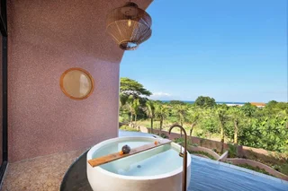Санур Кайя: Seascape Luxury Resort & Spa Sanur by INi Vie Hospitality
