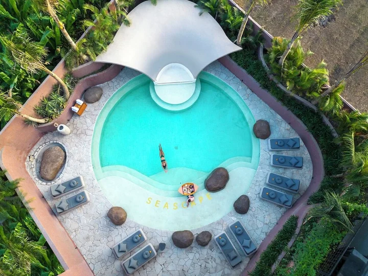Санур Кайя: Seascape Luxury Resort & Spa Sanur by INi Vie Hospitality