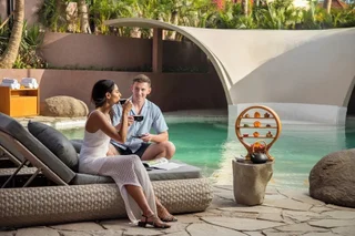 Санур Кайя: Seascape Luxury Resort & Spa Sanur by INi Vie Hospitality