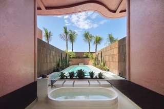 Санур Кайя: Seascape Luxury Resort & Spa Sanur by INi Vie Hospitality