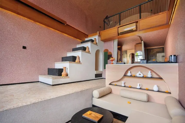Санур Кайя: Seascape Luxury Resort & Spa Sanur by INi Vie Hospitality