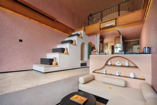 Санур Кайя: Seascape Luxury Resort & Spa Sanur by INi Vie Hospitality