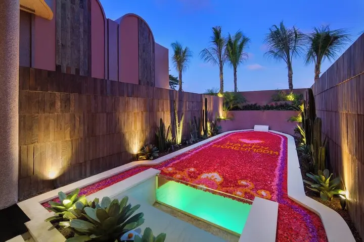 Санур Кайя: Seascape Luxury Resort & Spa Sanur by INi Vie Hospitality
