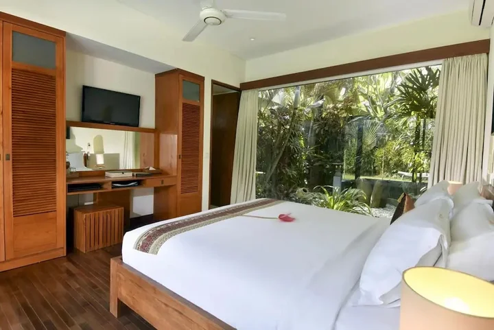 Кута: Ku Estate Seminyak in Kuta