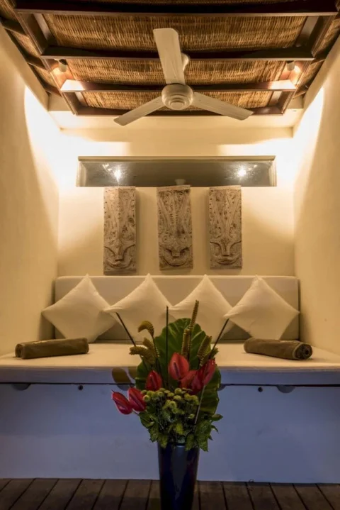 Кута: Ku Estate Seminyak in Kuta