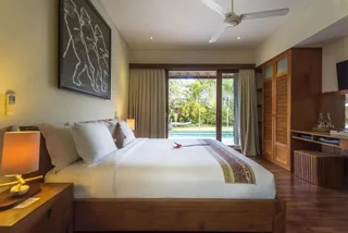 Кута: Ku Estate Seminyak in Kuta