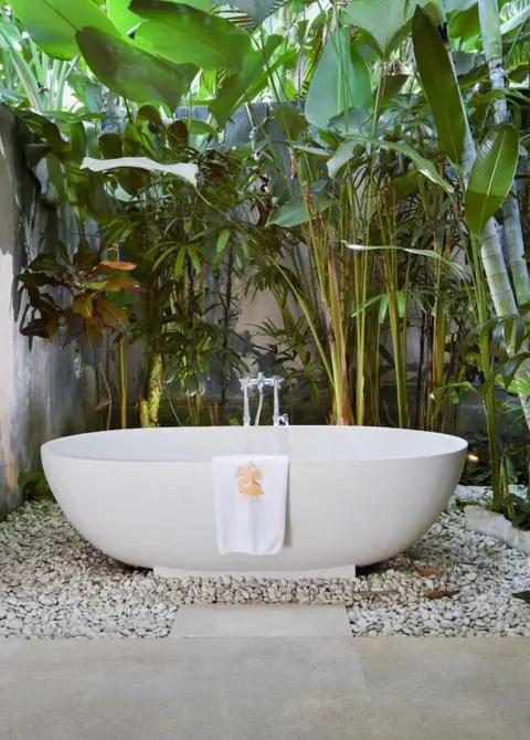 Кута: Ku Estate Seminyak in Kuta