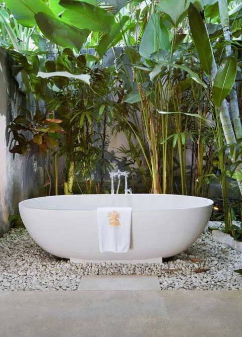 Кута: Ku Estate Seminyak in Kuta