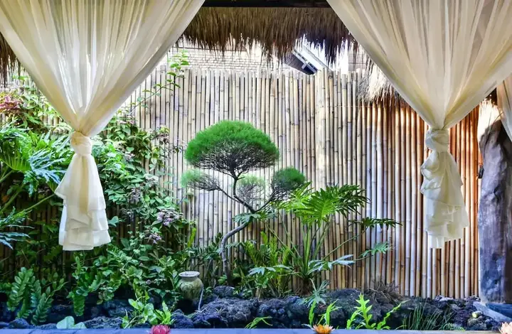 Кута: Ku Estate Seminyak in Kuta