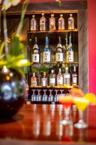 Кута: Ku Estate Seminyak in Kuta