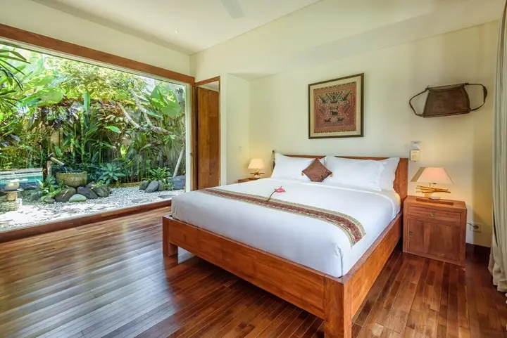 Кута: Ku Estate Seminyak in Kuta