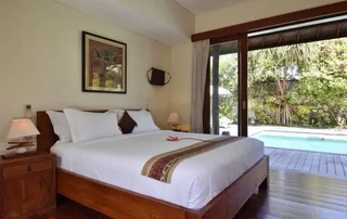Кута: Ku Estate Seminyak in Kuta