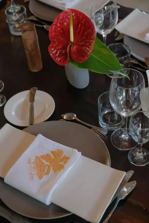 Кута: Ku Estate Seminyak in Kuta