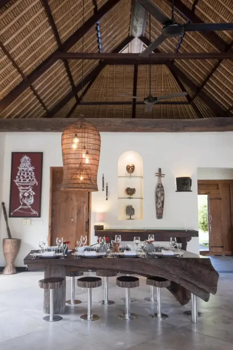 Кута: Ku Estate Seminyak in Kuta