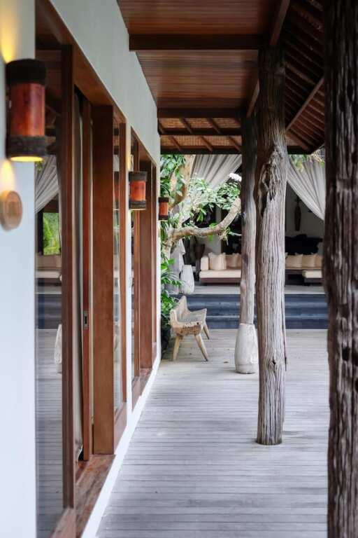 Кута: Ku Estate Seminyak in Kuta