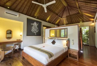 Кута: Ku Estate Seminyak in Kuta