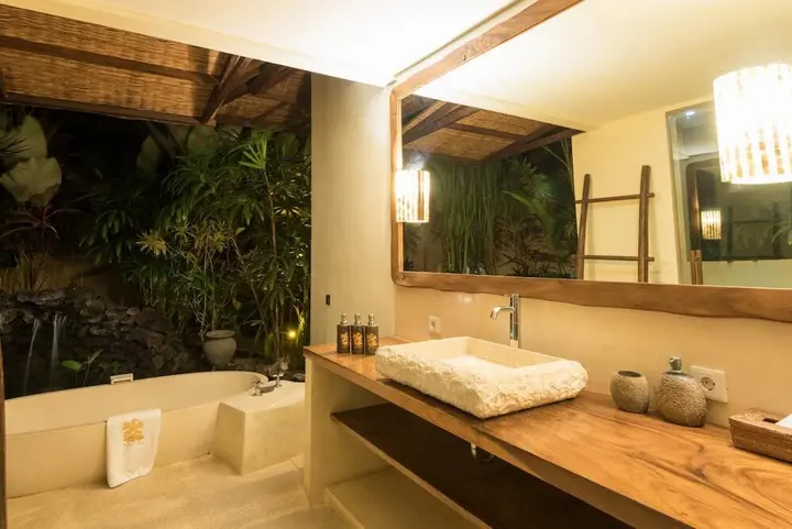 Кута: Ku Estate Seminyak in Kuta