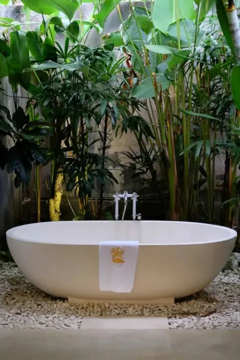 Кута: Ku Estate Seminyak in Kuta