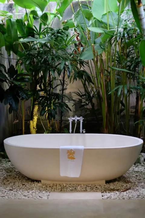 Кута: Ku Estate Seminyak in Kuta