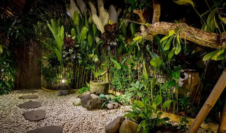 Кута: Ku Estate Seminyak in Kuta