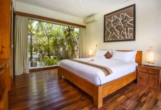 Кута: Ku Estate Seminyak in Kuta