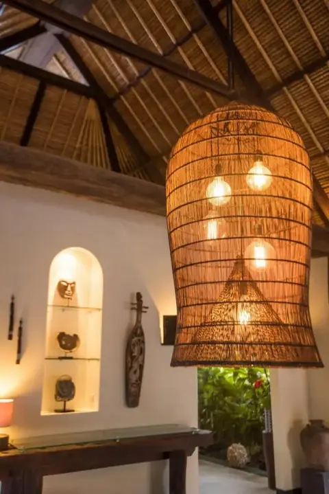 Кута: Ku Estate Seminyak in Kuta