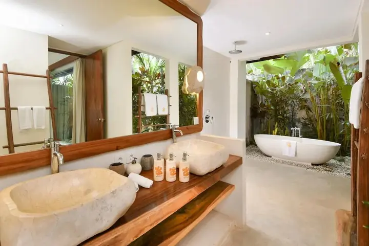 Кута: Ku Estate Seminyak in Kuta