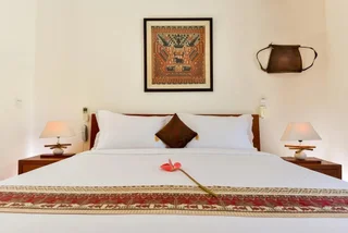 Кута: Ku Estate Seminyak in Kuta