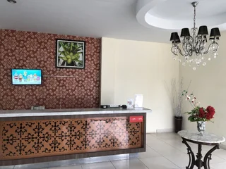 Медан: Anaya Hotel and Ballroom