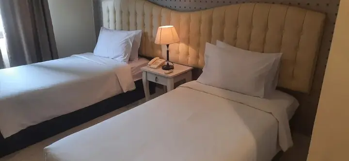 Медан: Anaya Hotel and Ballroom