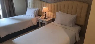 Медан: Anaya Hotel and Ballroom