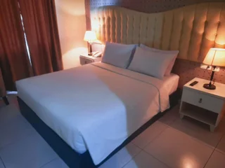 Медан: Anaya Hotel and Ballroom