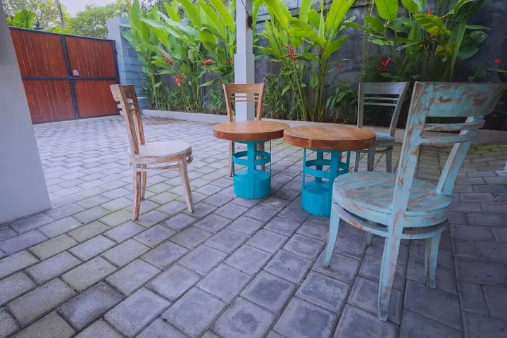 Джимбаран: Kos Bulan Bali