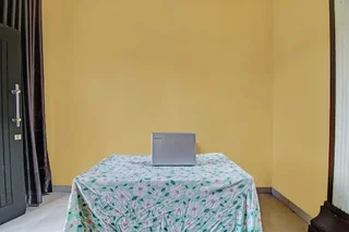 Пеканбару: SPOT ON 92255 Lucky Guesthouse