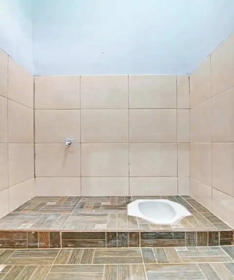 Пеканбару: SPOT ON 92255 Lucky Guesthouse