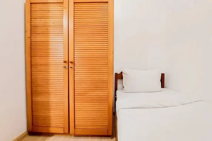 Comfortable 2BR at Sky House BSD Apartment — фото 3