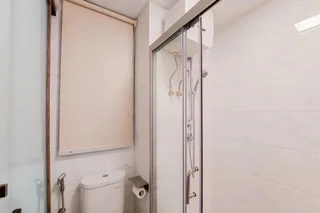 Legok: Comfortable 2BR at Sky House BSD Apartment