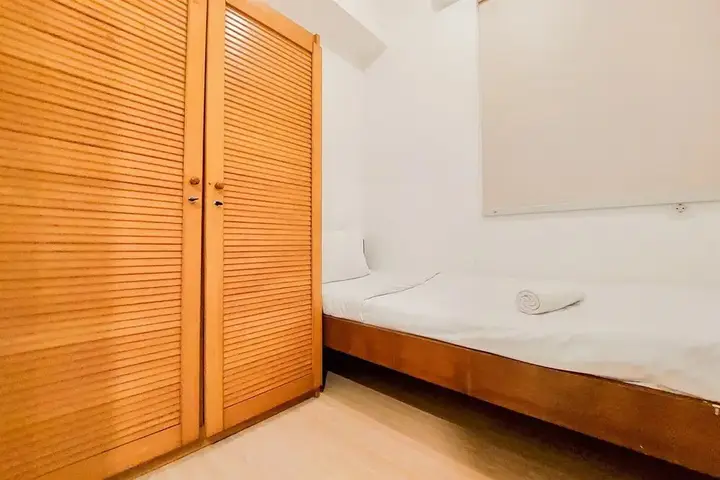Comfortable 2BR at Sky House BSD Apartment — фото 4