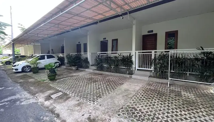 Табанан: Maisaba Living Sibang Gede