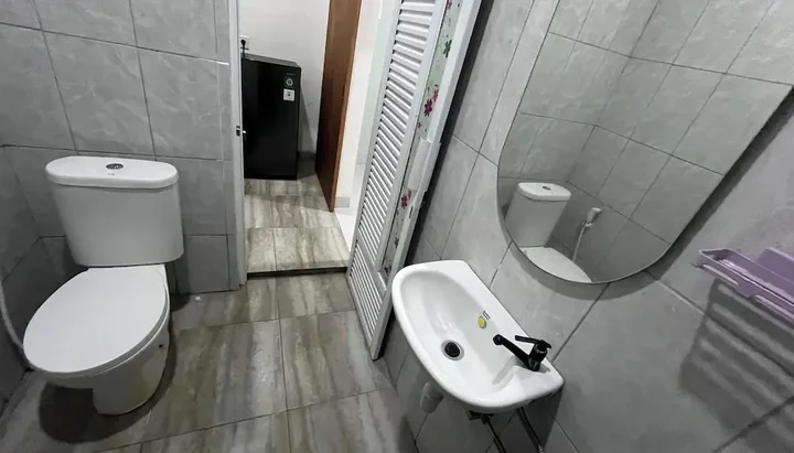 Табанан: Maisaba Living Sibang Gede